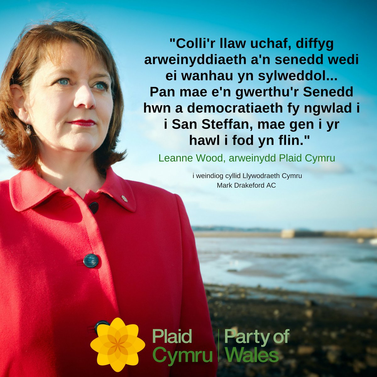 Plaid Cymru 🏴 tweet media