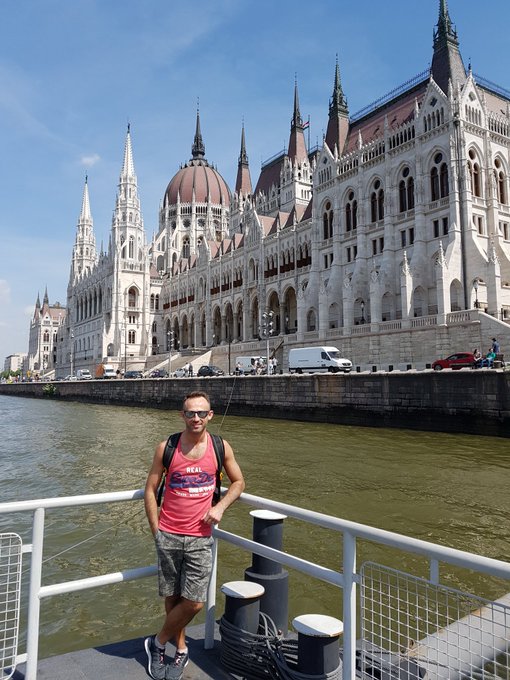 Budapest https://t.co/iymxQSfmlk