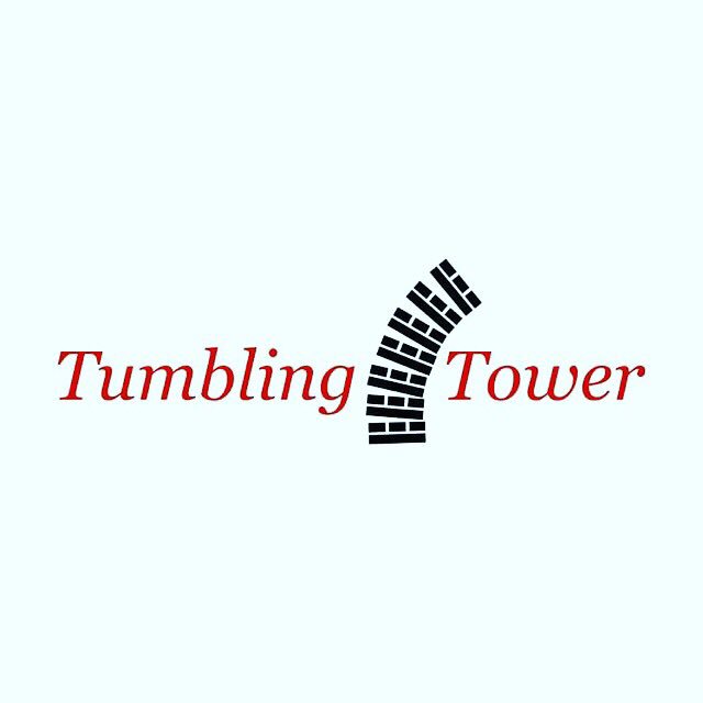 3rd game of our Countdown is: #TumblingTower! 🏗 An #AllAges &amp; well known game that can be played #Indoors or #Outside! 🏠⛳️
#HitchedGames #Handmade #GarageGames #BackyardGames #YardGames #Woodworking #Carpentry #EventService #YGK