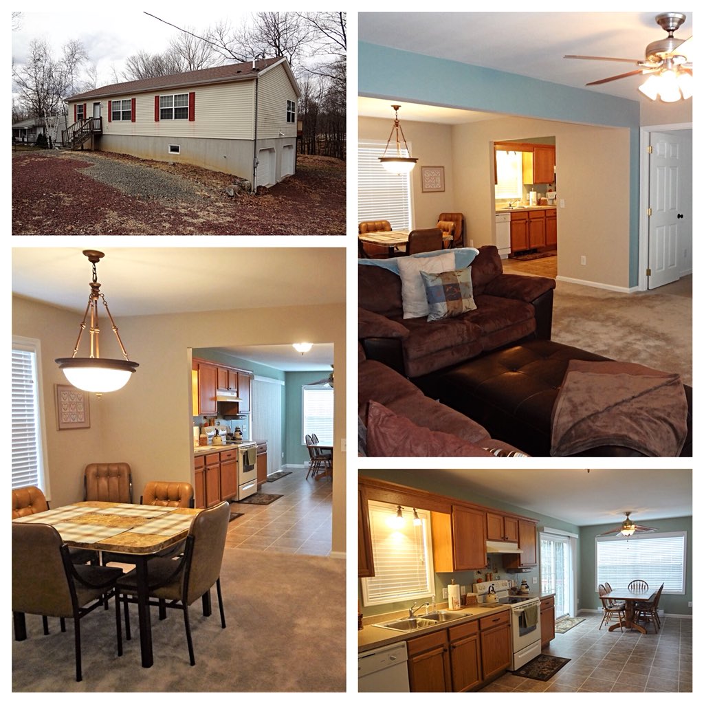 Barbara Miller, Realtor for Keller Williams (BarbMiller18210) Twitter