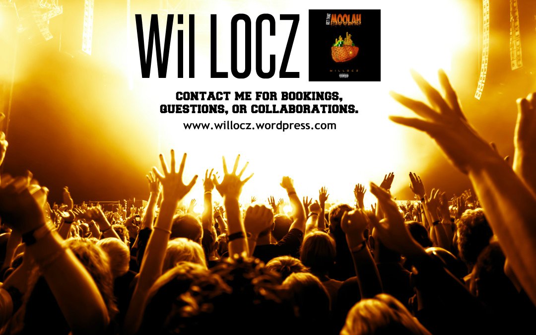 WilLocz_'s tweet photo. "WilLocz - A Unique Hip Hop Artist"
Contact me for bookings, questions, or collaborations.
📧 Teamwillocz@gmail.com
🌐 https://t.co/lJGPypEkMV

#willocz #Musicismylife #Beat #GetThatMoolah #lovemusic #Miami #Worldwidemusician #Party #Musicismypassion #Letsparty #hiphop #instagood https://t.co/s8CK4Kd7hf