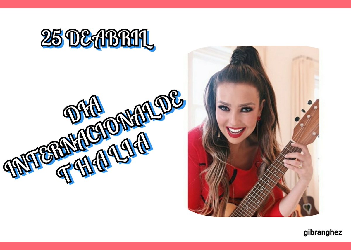gibranghez's tweet photo. Han pasado ya 21 años desde que Thalia recibe aquel diploma donde se le acredita que un día como hoy pero de 1997 como #DiaOficialDeThaliaEnLosAngeles para posteriormente convertirse en el #DiaInternacionalDeThalia #ThaliaFlowerPower #Arrasando #MujerLatina https://t.co/trVQzfWaEQ