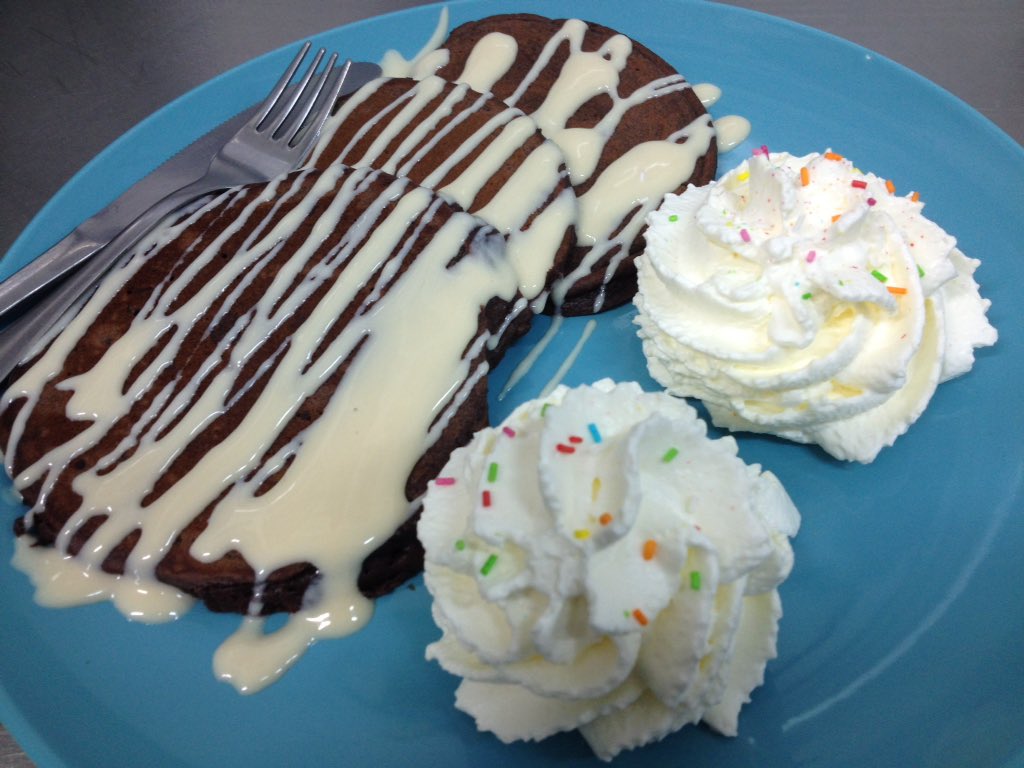 WonderCake tweet picture