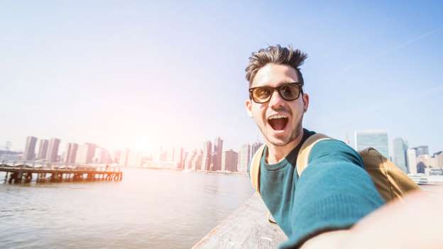 Refund Rewards: Put that tax refund to good use &amp; get pretty in a new pair of Ray-bans!