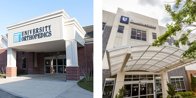EOSimaging's tweet image. New #EOSsystem #installations in two U.S. private #orthopedic practices: University Orthopedics in Providence, Rhode Island, and the Hey Clinic for Scoliosis and Spine Surgery in Raleigh, NC // Learn more: bit.ly/2oIVTNm