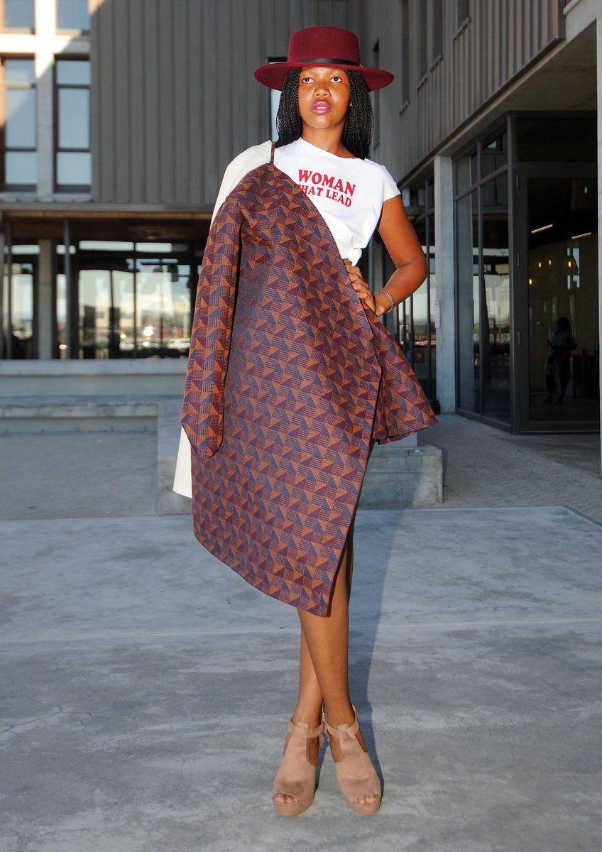 aya_ndamane's tweet photo. #khayelitsha #fashionshow #capetown #kfs2018 https://t.co/rtBI8sbipH