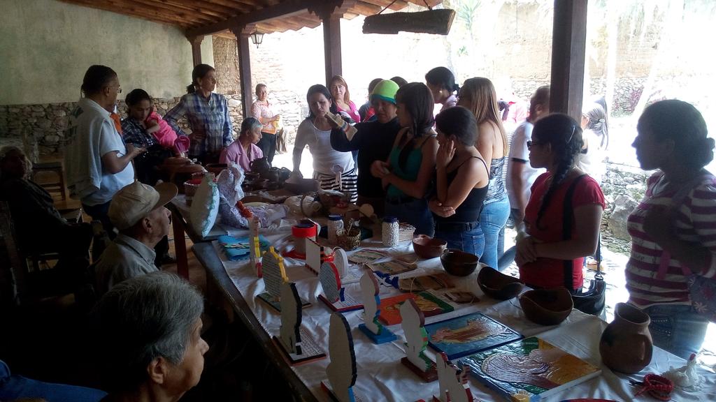 ADULT@S MAYORES DEL ESDO TRUJILLO <a href="/magallyvina/">Magaly Gutiérrez</a> EXPRESANDO SU TALENTO <a href="/CarlosInass/">Carlos Franco</a> A TRAVES DEL INASS EN ARTE 2018 <a href="/salainass/">INASS</a>