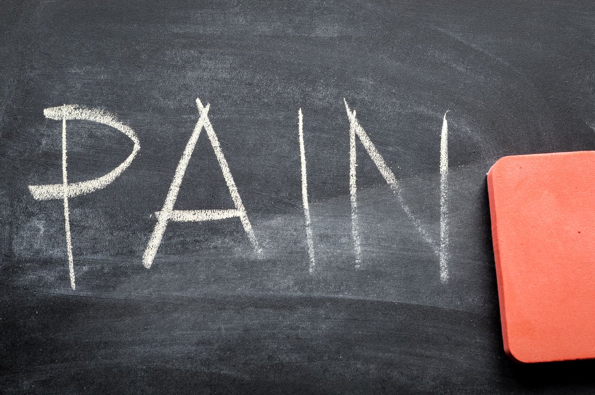 HarvardHealth's tweet photo. Lessons learned from a chronic pain management program participant https://t.co/0cFQai80dy  #HarvardHealth https://t.co/yfT0Uos2dP