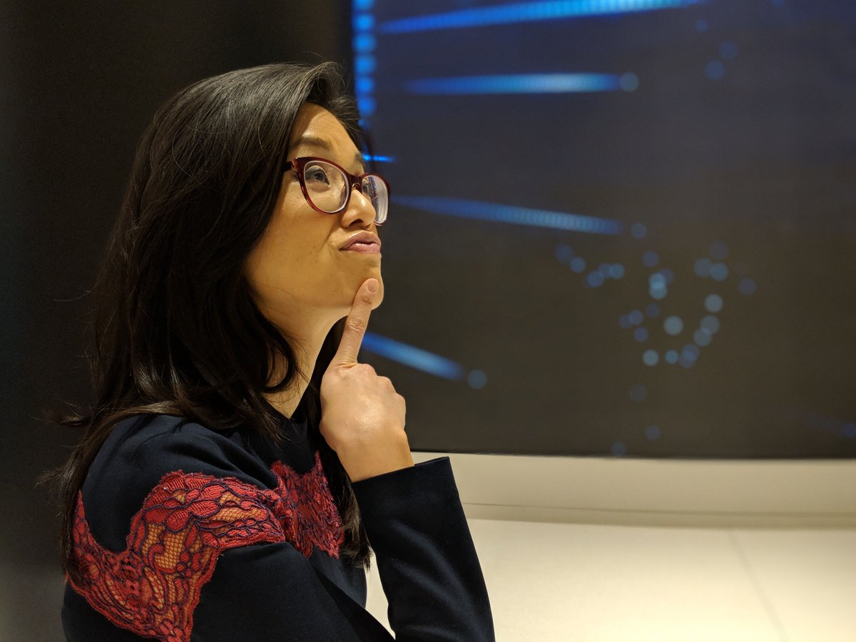 If you're stuck in analysis paralysis, you need to hear what these CEOs have to say about the essence of #decision-making bit.ly/2JowDCA by <a href="/BettyWLiu/">Betty Liu</a> on <a href="/LinkedIn/">LinkedIn</a>