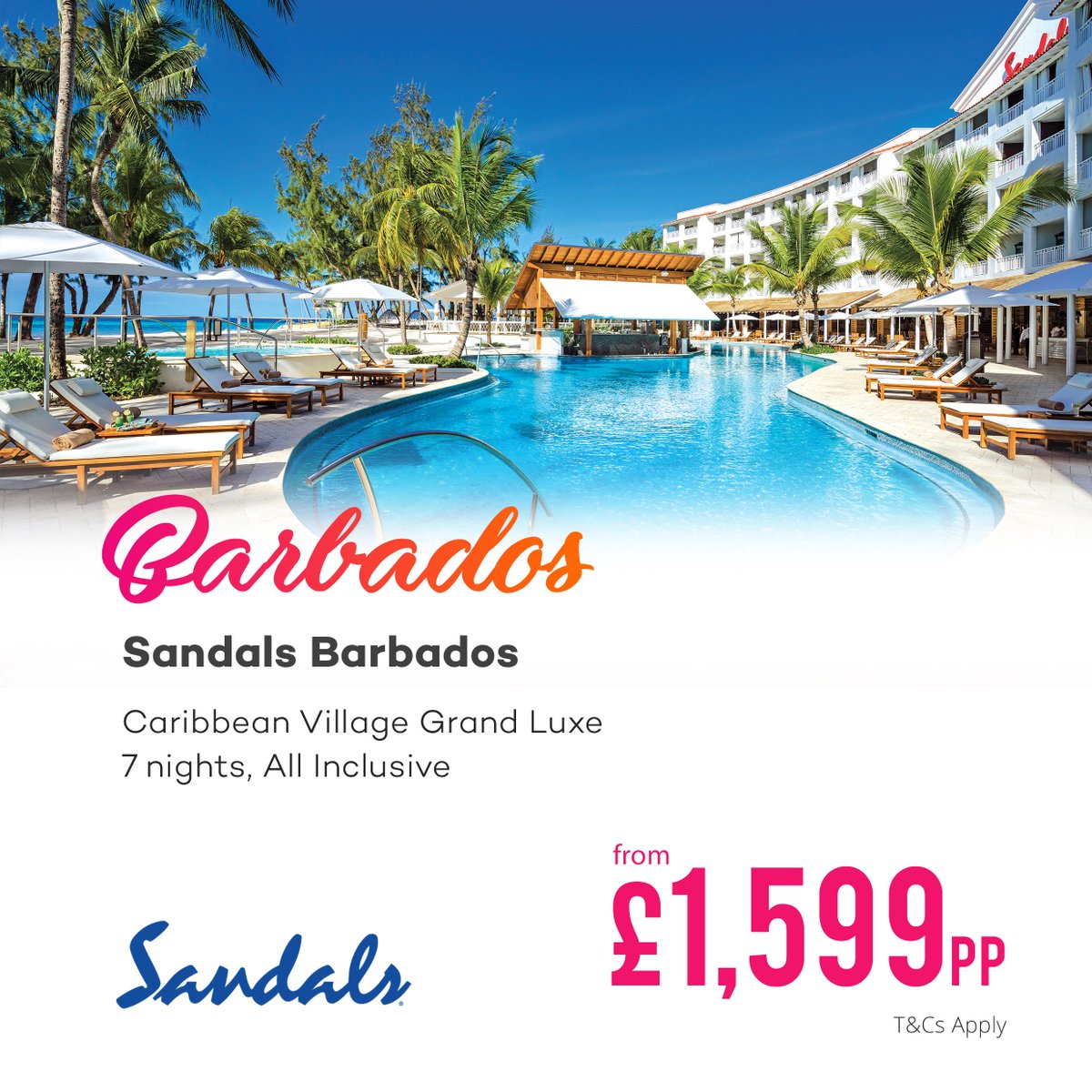 Holiday_Hamster's tweet photo. ☀️🌴 Book your HALF PRICE Sandal's #Luxury #Holiday today with Holiday Hamster. 🌴☀️
Call Now 📞 08000 988 955 https://t.co/4AUPELhn5G
