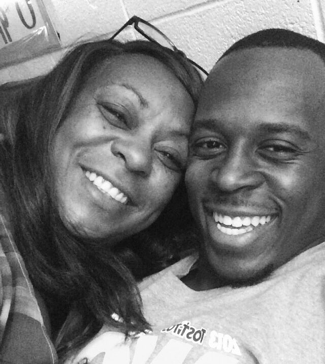 Tony Washington Jr. tweet media