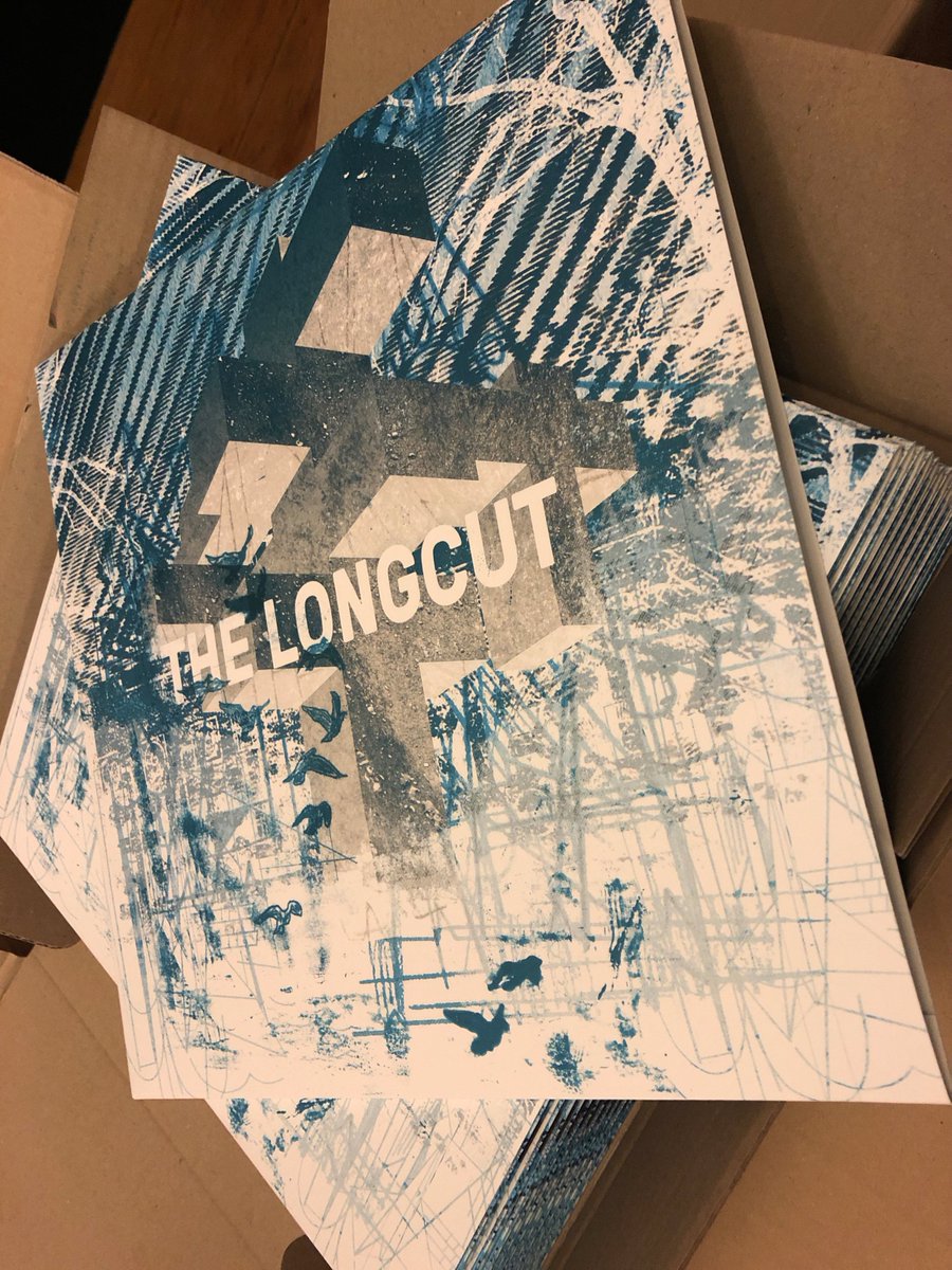 The_Longcut's tweet photo. Arrows is out on vinyl this Friday! Follow the link to order: https://t.co/4wsq0H6aBp

#thelongcut #arrows #vinyl https://t.co/shVyY4YSFN