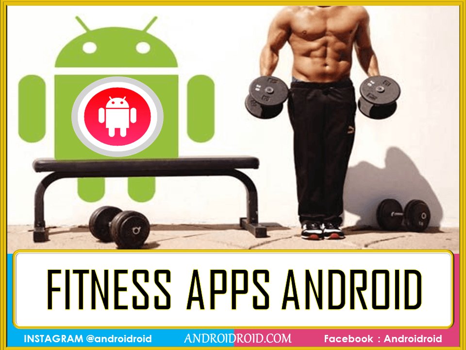 Androidroidcom's tweet image. 10 Best Fitness Apps Android 2018 androidroid.com/best-fitness-a…