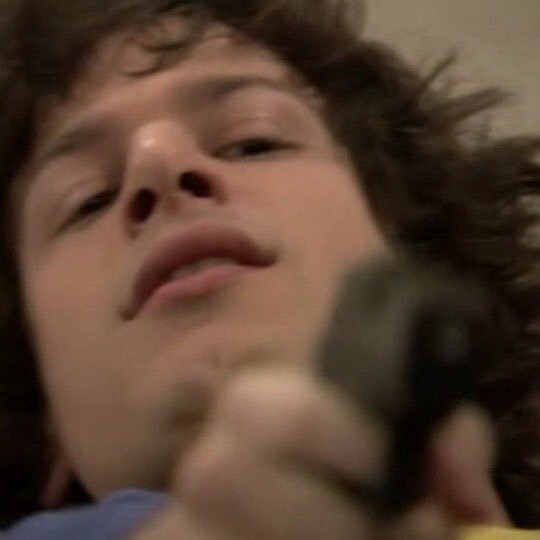 i am parker tweet media