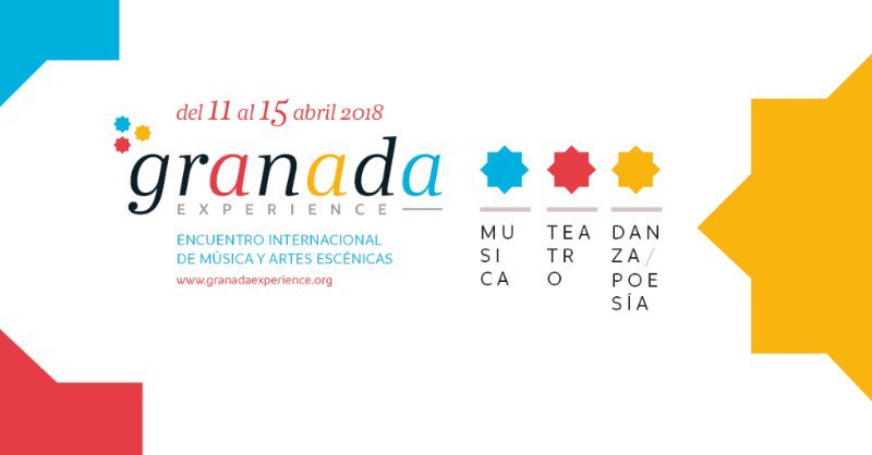 ARTEspectaculo's tweet photo. @GranaEXPERIENCE hace balance de su II Edición. Te lo contamos en nuestra web ▶️https://t.co/eoNhQGNDXI + Info en el próximo número de #RevistaESCENARIOS https://t.co/CpJ6ppV7yt
