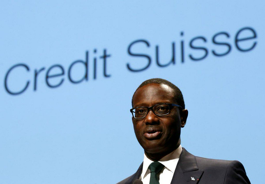 ReutersBiz's tweet photo. Credit Suisse fully compliant on sanctions: CEO https://t.co/XBz0kwraDy https://t.co/IUml5Lfre0