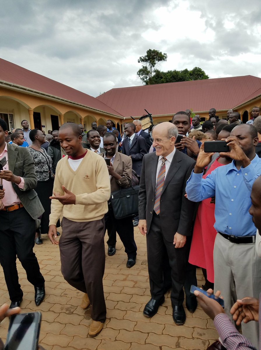 Doug Batchelor tweet media