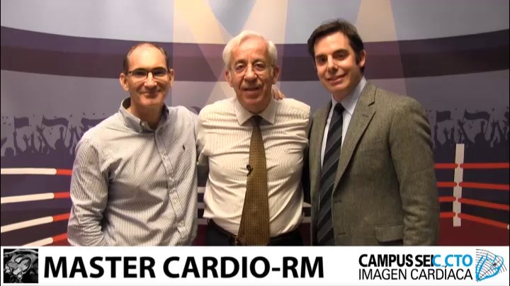 CTOMedicinaES's tweet photo. Ahora #radiólogos y #cardiólogos pueden formarse en #cardiorresonancia gracias al Máster Online de #CardioRM del  Campus SEIC_CTO.
¡Matrícula abierta hasta el 30 de abril de 2018!

Matricúlate 👉 
https://t.co/XAH7druETz

Ver vídeo 👉 
https://t.co/5CbNRd5Equ https://t.co/iXJON6Bzmv