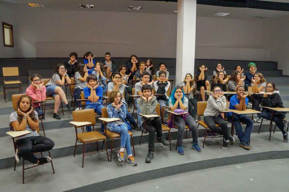 escolaortbrasil's tweet photo. Hoje realizamos THE FUTURE IS IN YOUR HANDS - OPEN YOUR HANDS FOR INTERNATIONAL ORT DAY.
#openhandstogether #ORTbrasil #ORTLife #WorldORT https://t.co/W3CzEe7nnS