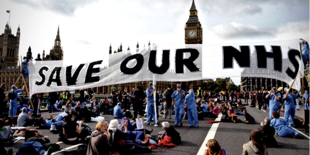 OxfordHub's tweet photo. In 2018 we’re celebrating the NHS 70th birthday by exploring what YOU can do to support our amazing health service - find out more May 10th at the Hub https://t.co/QSjiAkeopL https://t.co/upm8TV9b1c