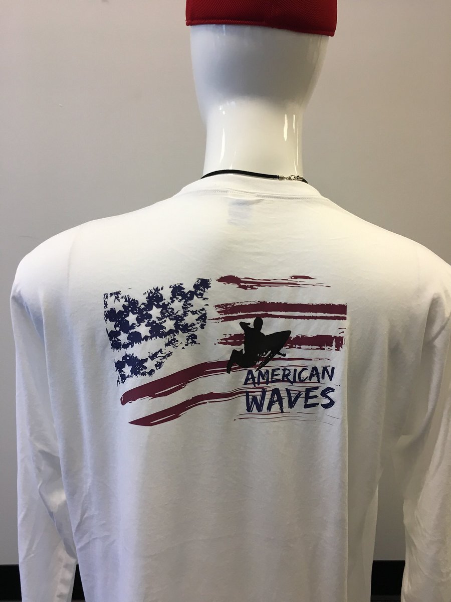 BeachSoulJax's tweet photo. Beach Soul Clothing... Dress to De-Stress!
#GetYourBeachOn
@ronjons @mauinix @sunrisesurfshop https://t.co/Ngy9fXNX60