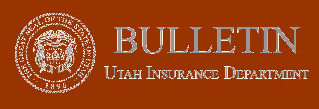 uidrules's tweet image. New Bulletin 2018-2: Health Benefit Plan and Stand-Alone Dental Plan Filing Requirements for 2019 Plan Year ow.ly/olsY30jFWsF