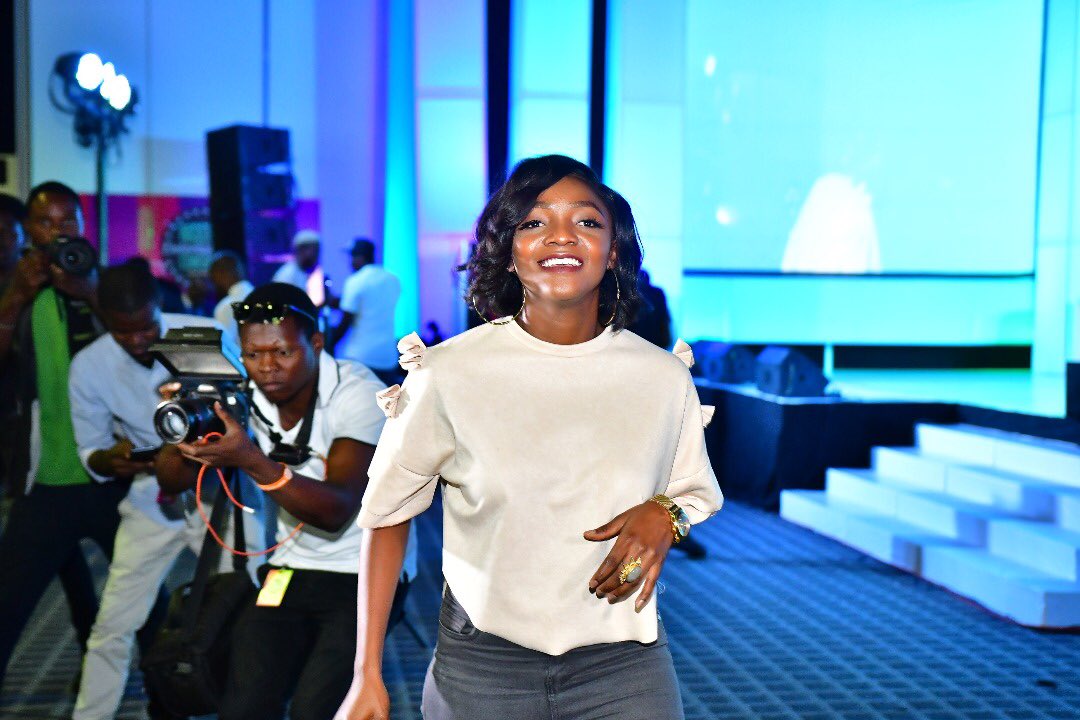 theNETng's tweet photo. Only one of them can perform at your wedding, who you picking?
#Neclive6 https://t.co/LdOHYYjXIt