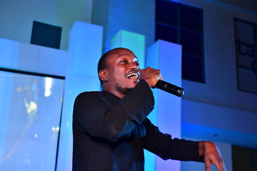 theNETng's tweet photo. Only one of them can perform at your wedding, who you picking?
#Neclive6 https://t.co/LdOHYYjXIt