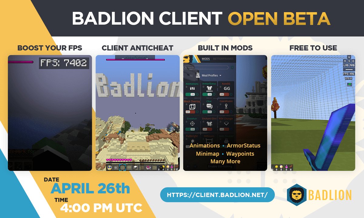 How To Add Mods To Badlion Client How To Add Mods To Badlion Client - Margaret Wiegel