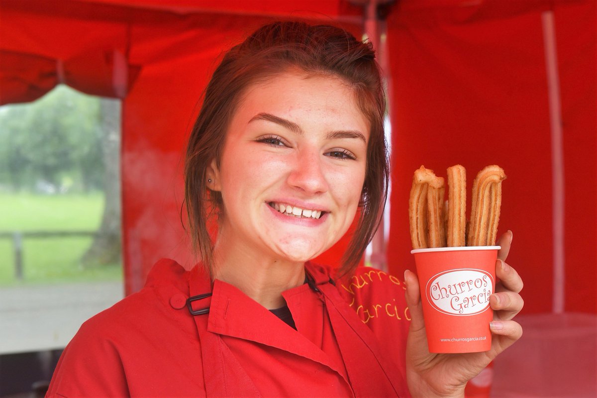 togatherevents's tweet photo. Bring a truly authentic Spanish flavour to your event with vendor @ChurrosGarcia1 they serve funky and utterly fabulous churros with a pot of Valour chocolate. With over 50 years of churro making experience, they’re bound to impress. 🍫🇪🇸 #FeastIt https://t.co/GIwb4ldSFh https://t.co/sy0ZZ0BwyW