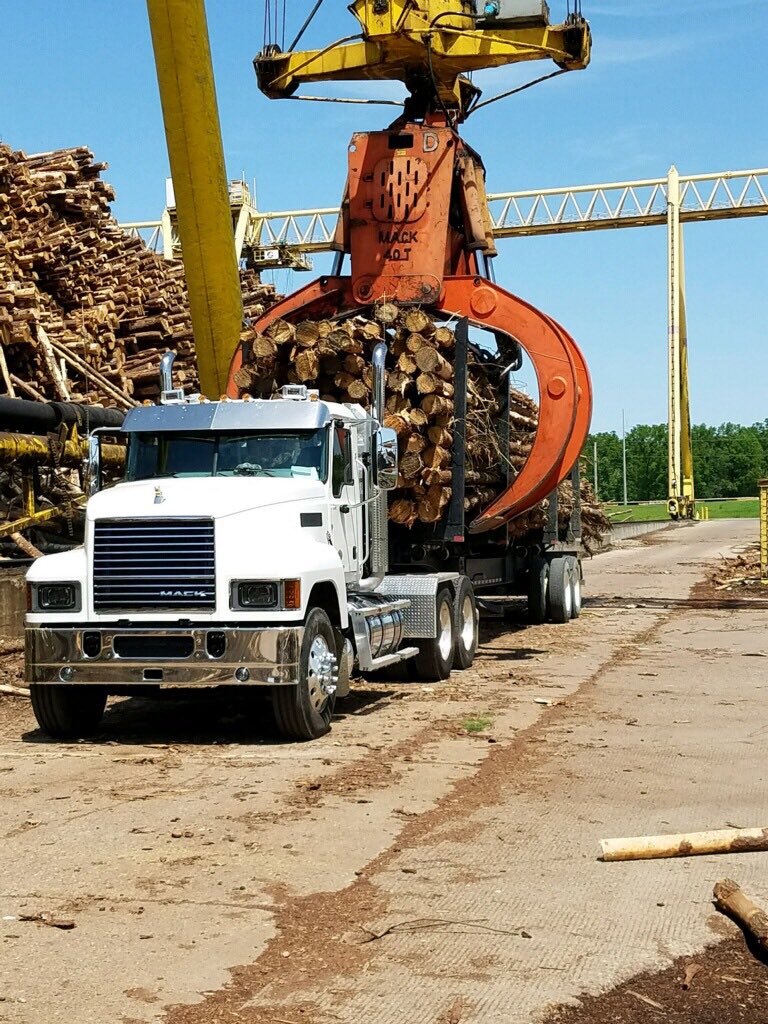 Mack Log Trucks for Sale: Your Comprehensive Guide to Hauling Timber with Confidence