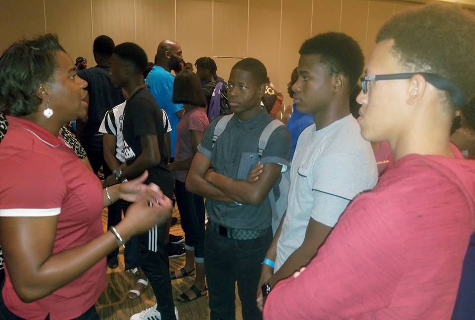 GAFYorg's tweet photo. https://t.co/oAC31ftLxe
#GAFY #Bahamas #USEmbassy #athletes https://t.co/qC9G0BpEZs