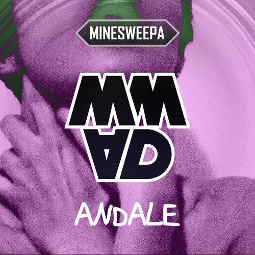 thissongslaps's tweet photo. MineSweepa drops new original “Andale” as a freebie

https://t.co/yMe6D5XNx7 https://t.co/nbYW1JyoPT