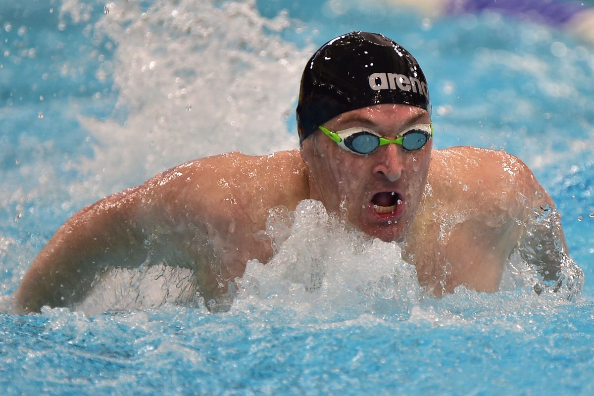 Scottish Swimming (ScottishSwim) Twitter