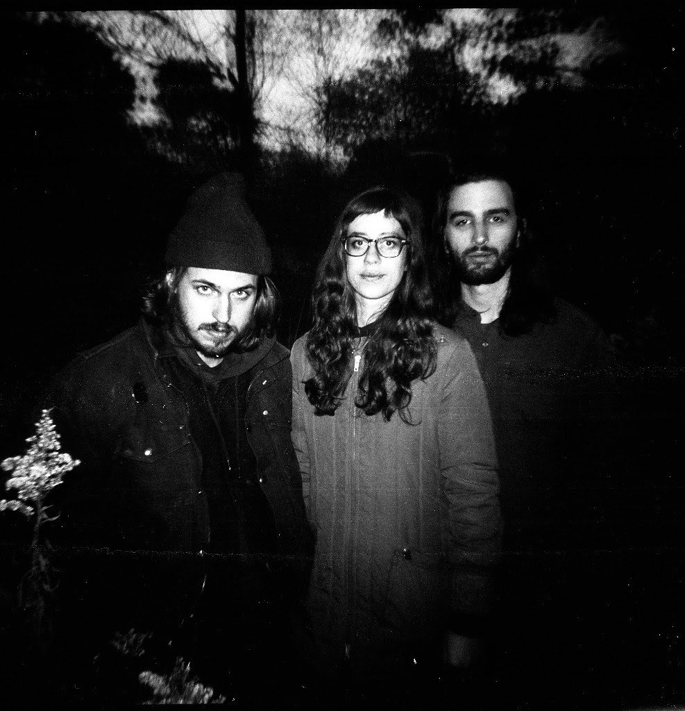 Waveless's New Video of Single 'Second Lot' Shared. And We're Still Lost In Their Psych-Haze. <a href="/MonikerRecords/">Moniker Records</a> #minneapolis #minnesota #indie #indiepop comeherefloyd.com/2018/04/wavele…