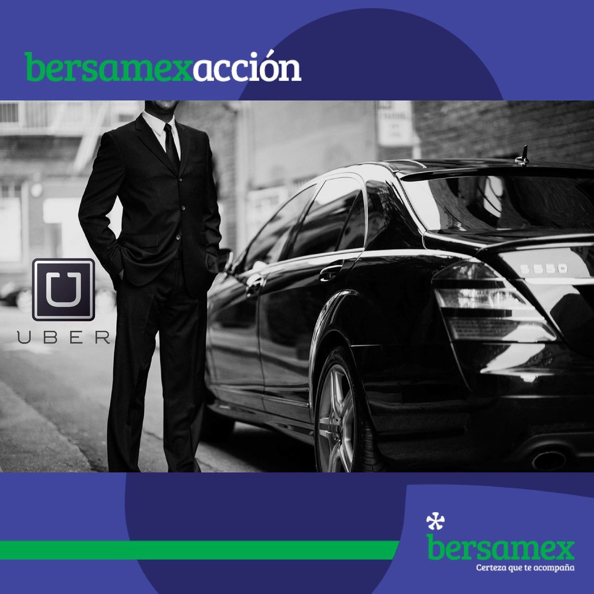 Bersamex's tweet image. Protege tu inversión y garantiza la continuidad de tu negocio. #Uber #ProtectU #Axa #CertezaQueTeAcompaña 

Solicita tu cotización llamando al (664)638-1262 o por WhatsApp al (664)181-0050.