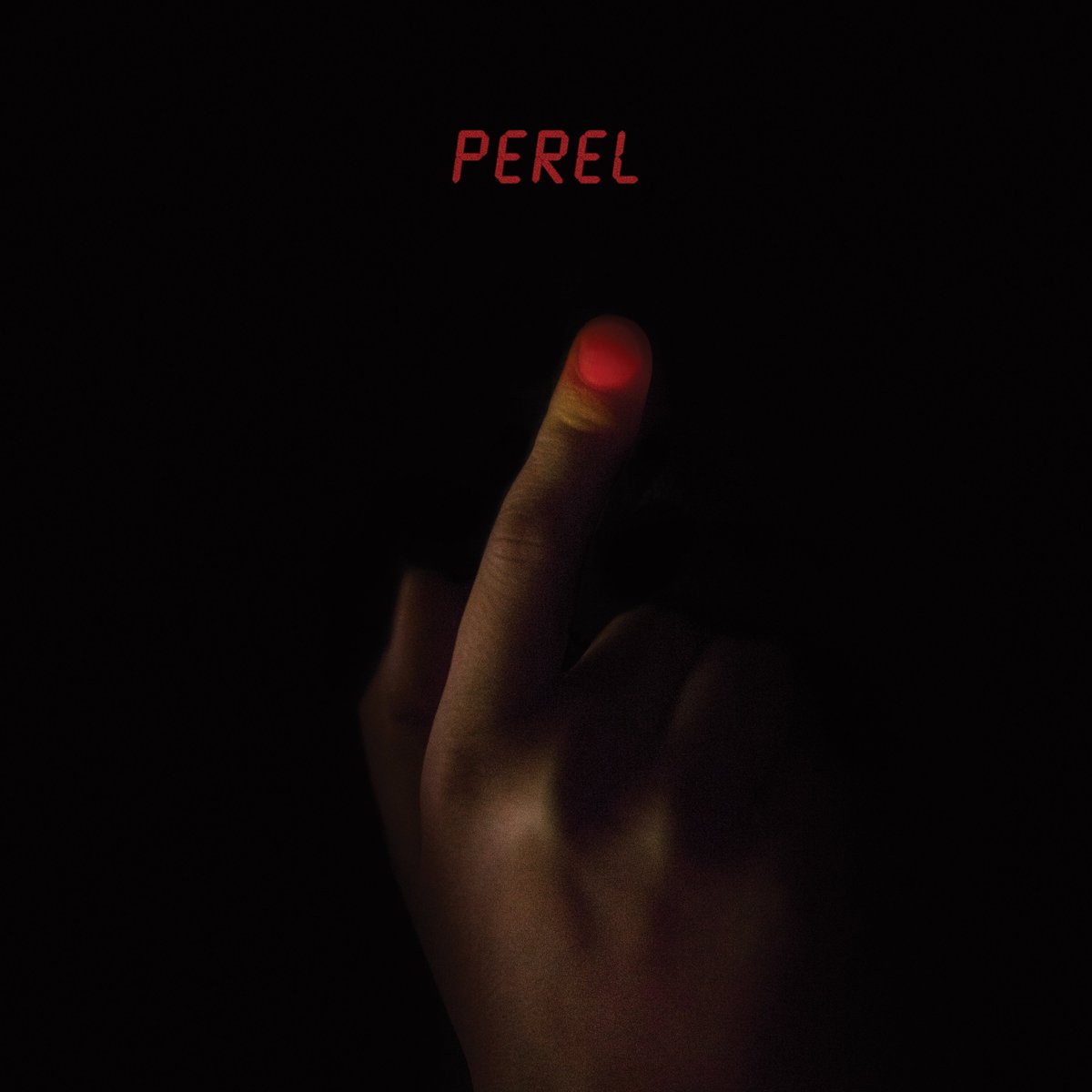 We are listening to 'Hermetica', the excellent debut LP by Berlin-based producer @perelmusic. Check it out here: smarturl.it/Hermetica

#newreleases #nowplaying