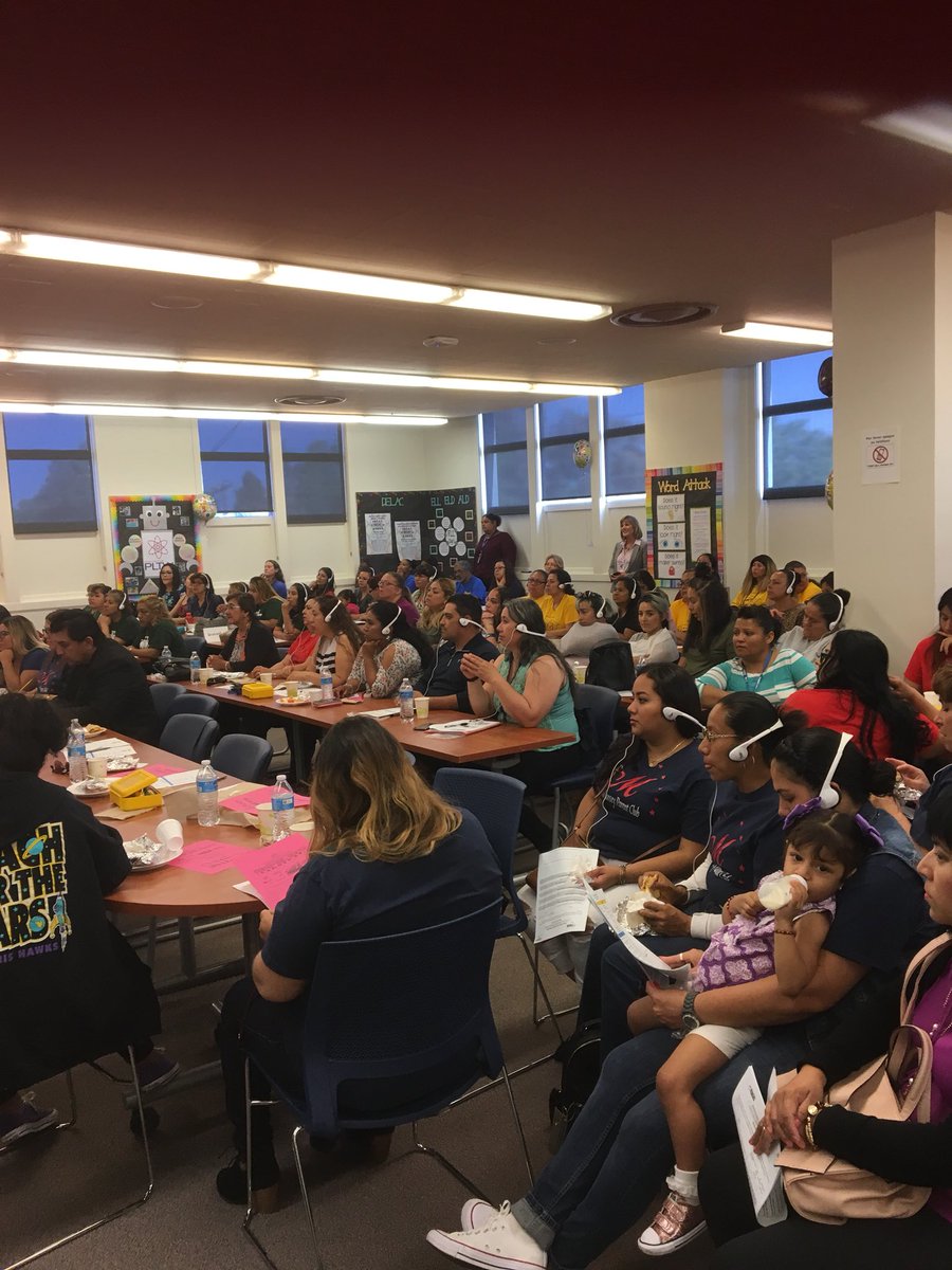KKimbrough1's tweet photo. Parents As Leaders (PALs) Showing up and showing out! #teamBCSD #TeamFACE #ShowingGreatFACE #NextlevelFACE #IntentionalFACE https://t.co/cf2eZuXynZ