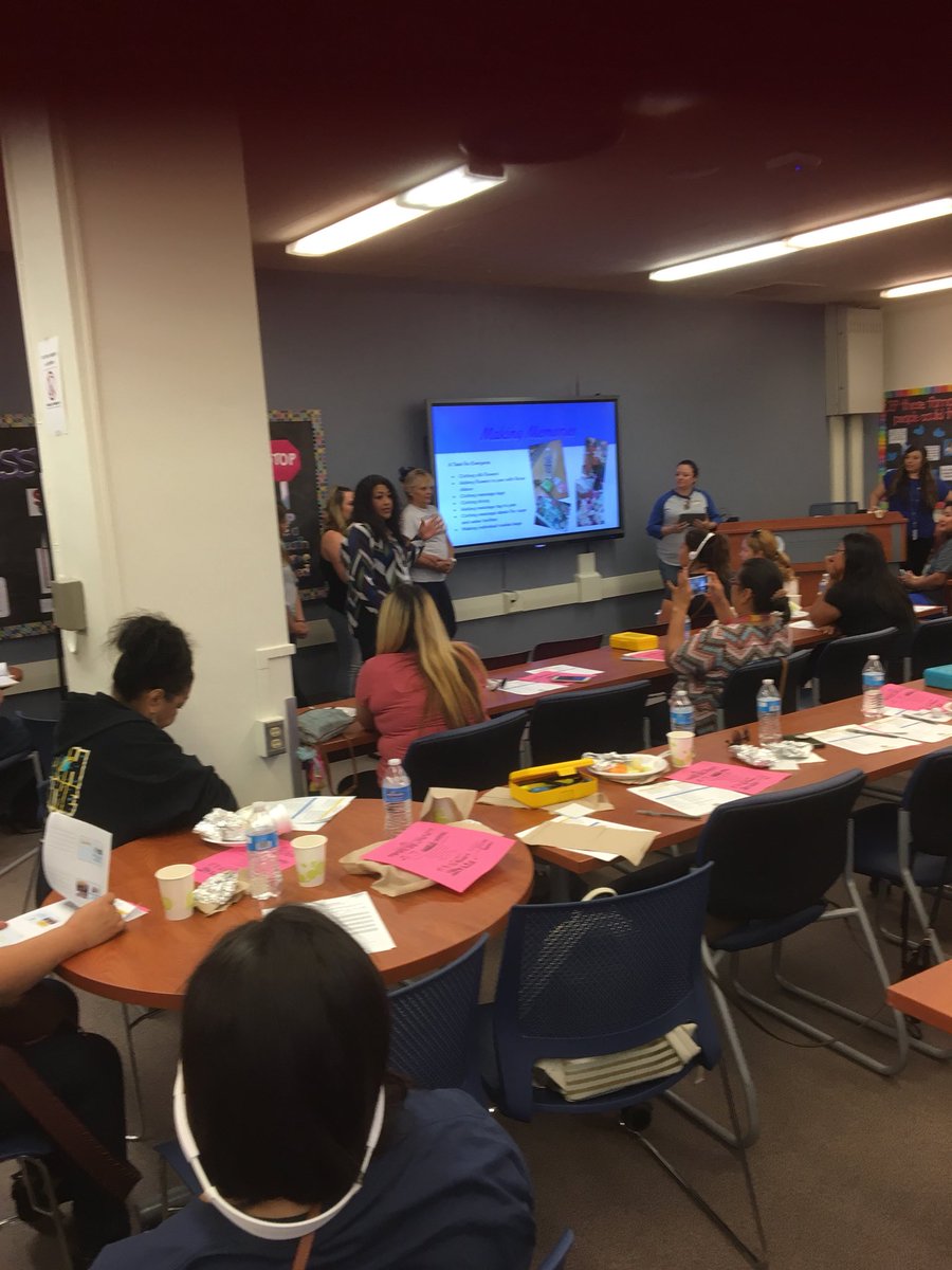 KKimbrough1's tweet photo. Parents As Leaders (PALs) Showing up and showing out! #teamBCSD #TeamFACE #ShowingGreatFACE #NextlevelFACE #IntentionalFACE https://t.co/cf2eZuXynZ