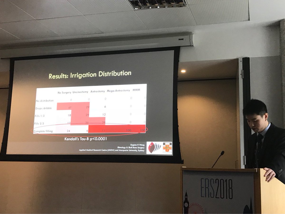 Prof Richard Harvey tweet media