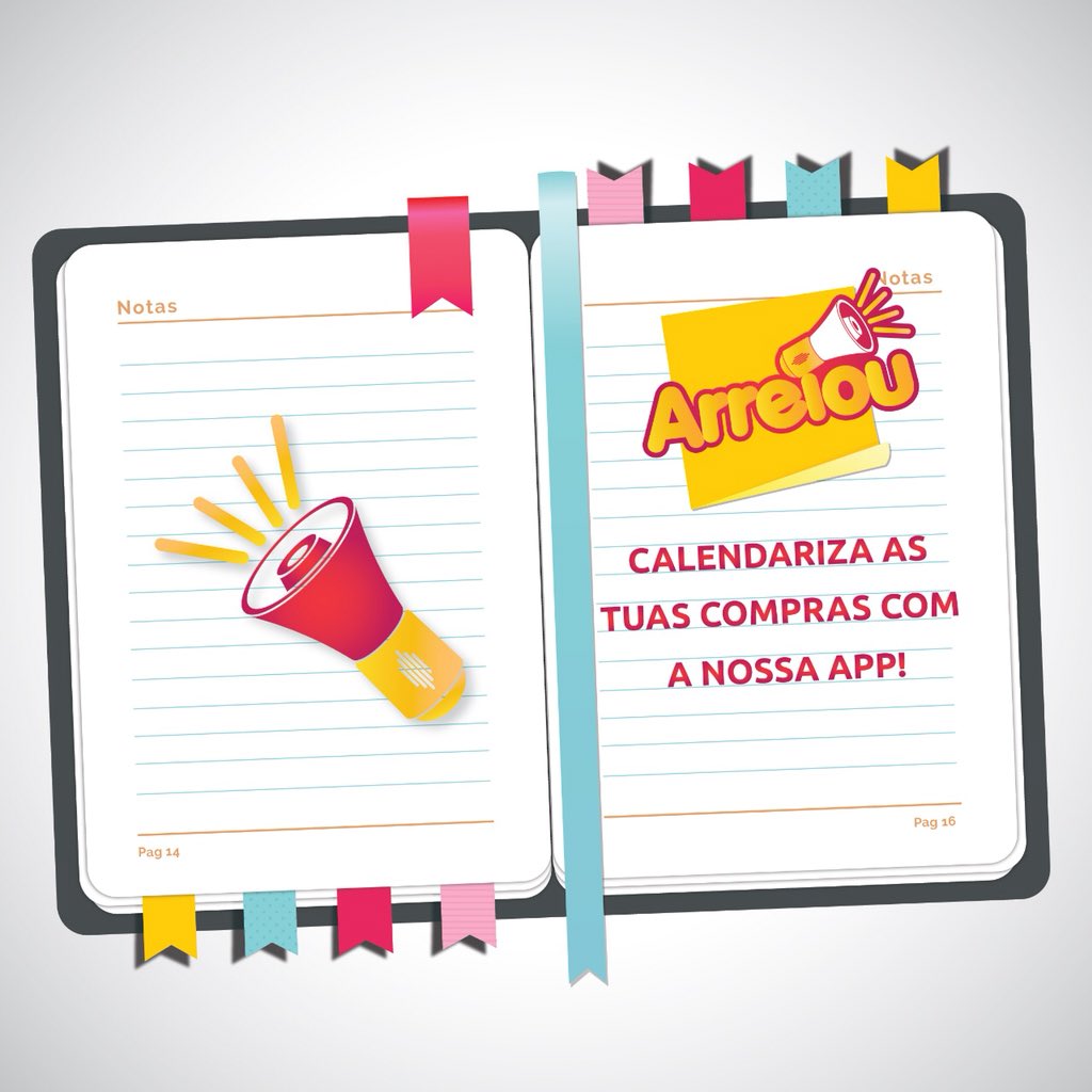 arreioubs's tweet photo. Vai poder programar as suas compras de casa com o aplicativo Arreiou. https://t.co/1wGzuX1N6Q