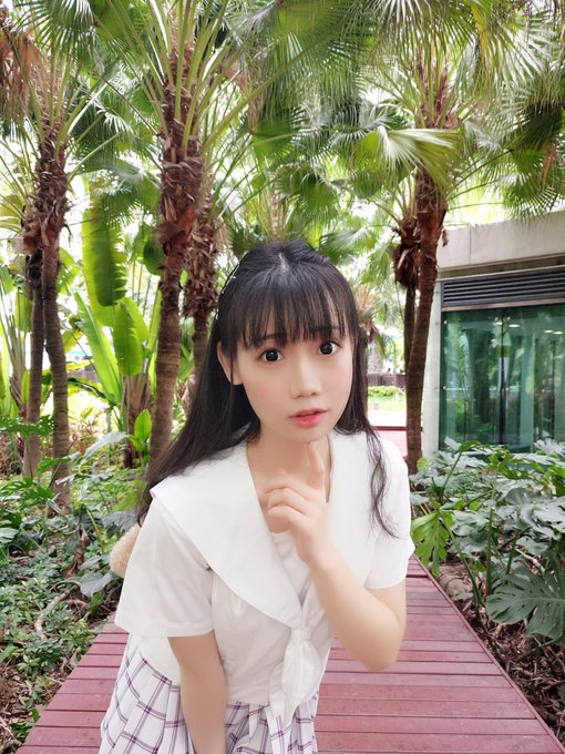 コスプレイヤー焖焖碳-のTwitter画像74