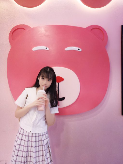 コスプレイヤー焖焖碳-のTwitter画像77