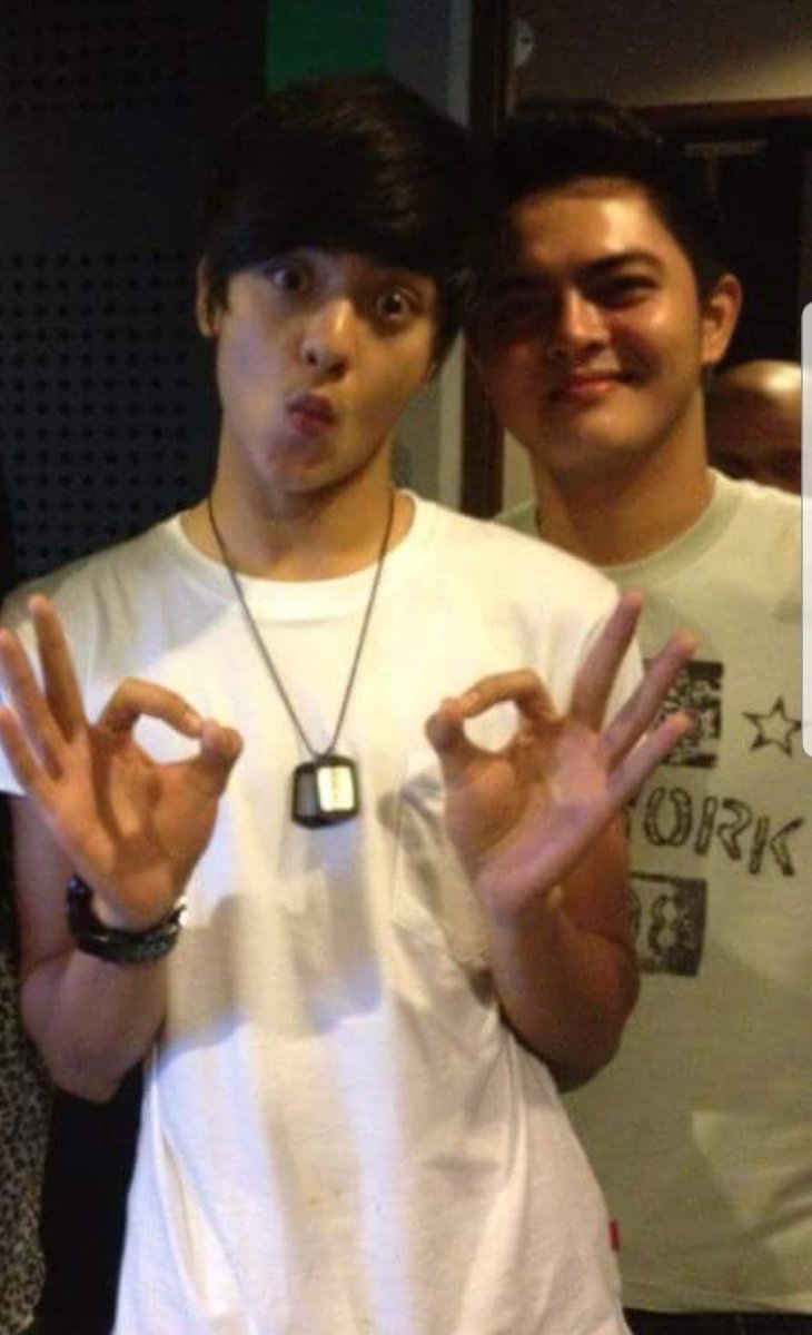 immarkcoleta's tweet photo. Happy Birthday brother @imdanielpadilla 👊 maraming salamat sa tiwala at sa mga bagay na natutunan ko sayo at sa pamilya mo,, nag-iisa ka pa rin na sa kabila nang lahat eh napakatotoong tao.. at hindi basta kayang kalimutan ang mga napagsamahan,, 🤘

#DJPat23 https://t.co/3tIP2Wm4Sg