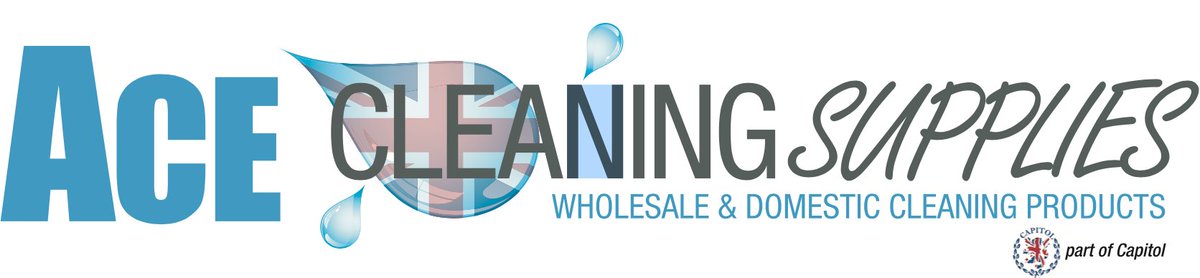 Wholesale &amp; Domestic cleaning products &amp; machinery. supplying the entire United Kingdom 🇬🇧 with amazing customer service &amp; competitive prices.