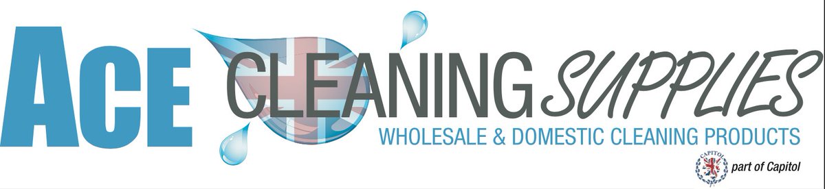 Wholesale &amp; Domestic cleaning products &amp; machinery. supplying the entire United Kingdom 🇬🇧 with amazing customer service &amp; competitive prices.