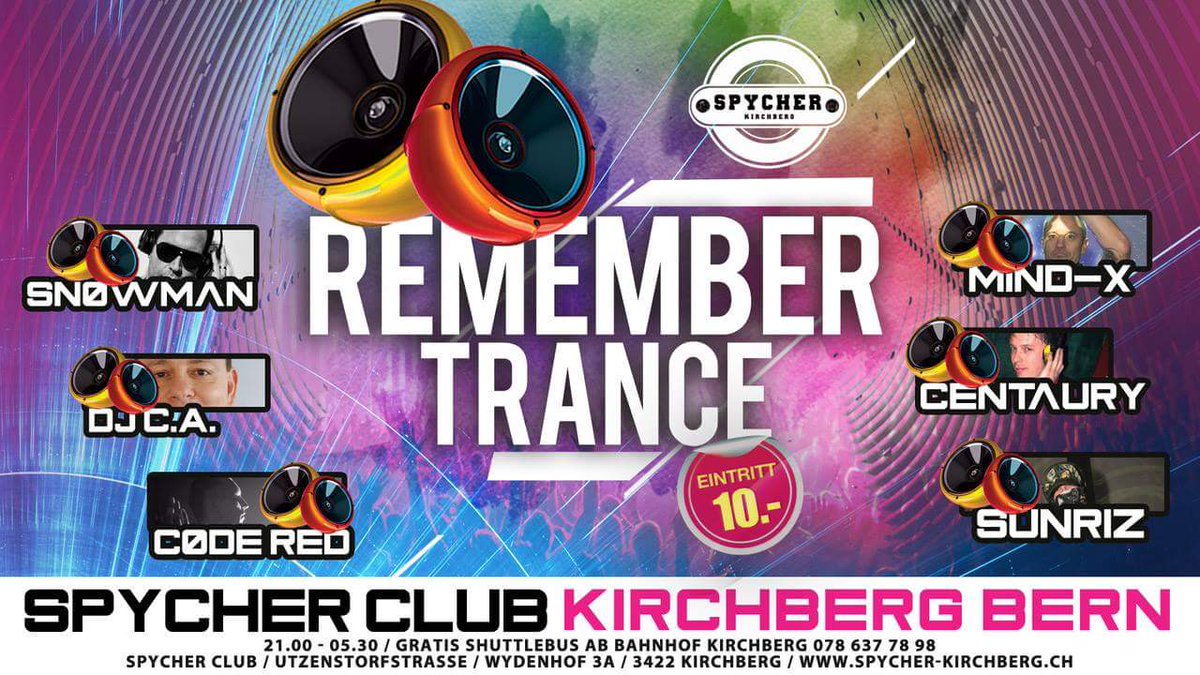 real_DJCA's tweet photo. 5.5. Partytime 😉
#djca #trance #trancelovers #trancefamily #welovetrance https://t.co/DSdqVfH5l1