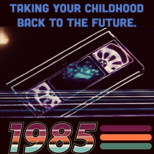 1985Corp tweet picture