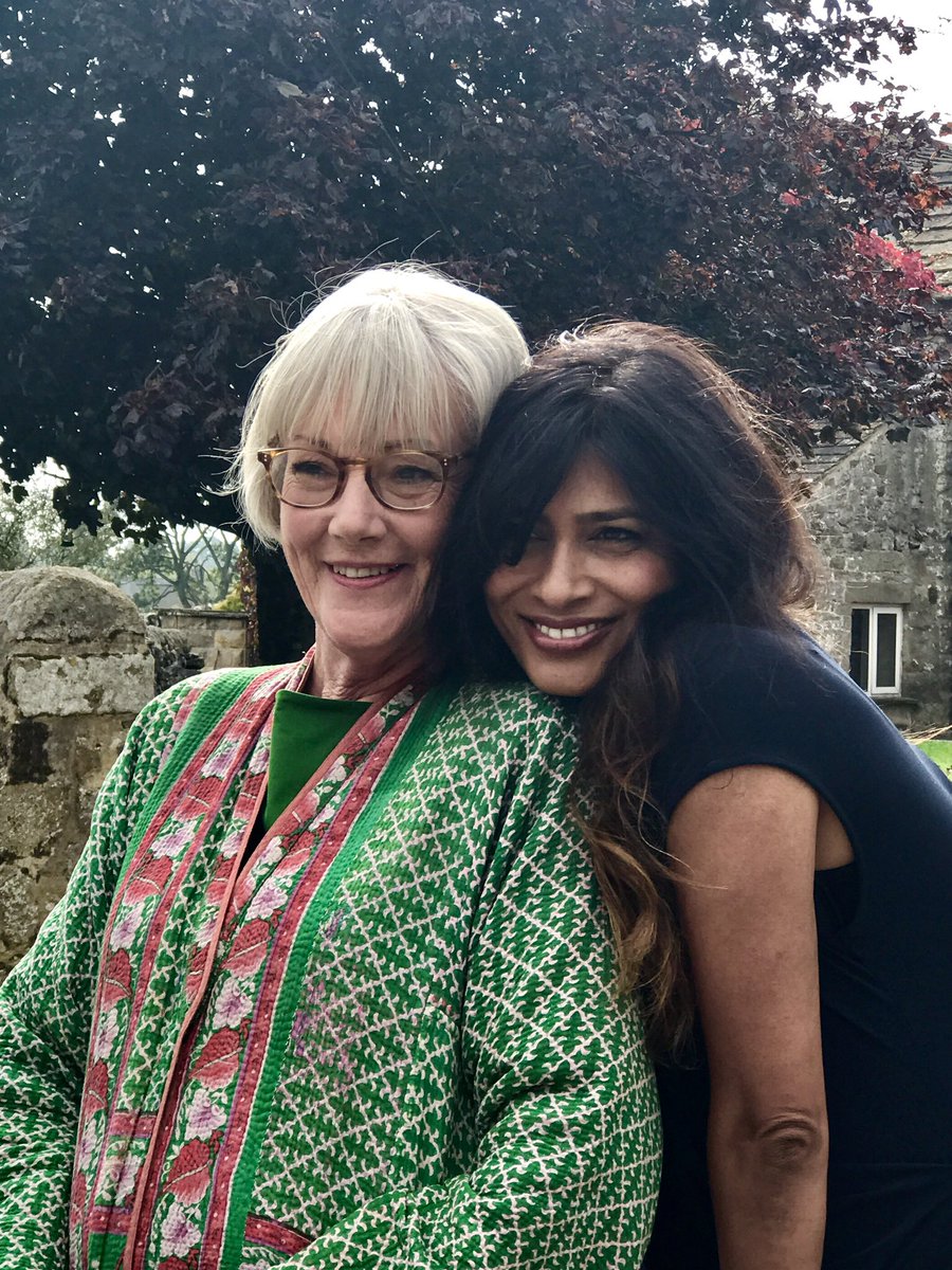 We are on <a href="/topoftheshopbbc/">Top Of The Shop</a> tonight BBC2 8pm every Tues/Wed lovingly dogging the steps of brilliant artisan food producers. Tonight- Sauce! Please watch and let us know for whom you are rooting. #TopOfTheShop