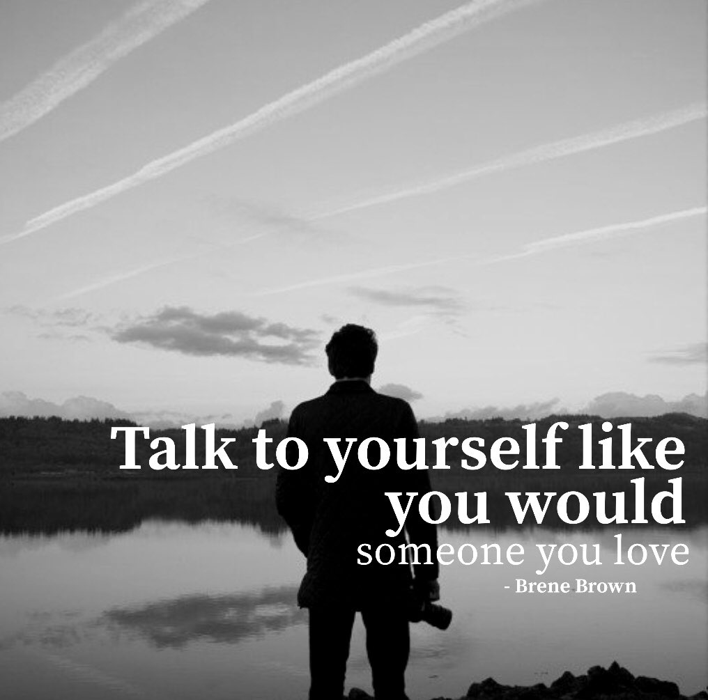 JanWoodCoaching's tweet photo. How much of our self-talk is condemning in nature? ‘The last thing we need is shame for being human’. True freedom begins when we learn to forgive ourselves. 
#forgiveness #freedom #peace #selflove #selfcompassion #selftalk #mindfulness #lifecoach #brenebrown https://t.co/R0EWhuNEPN